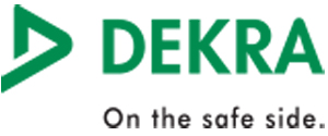 logo Dekra Ambio SA